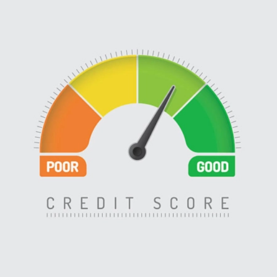 How Your Credit Score Impacts the Home-Buying Process