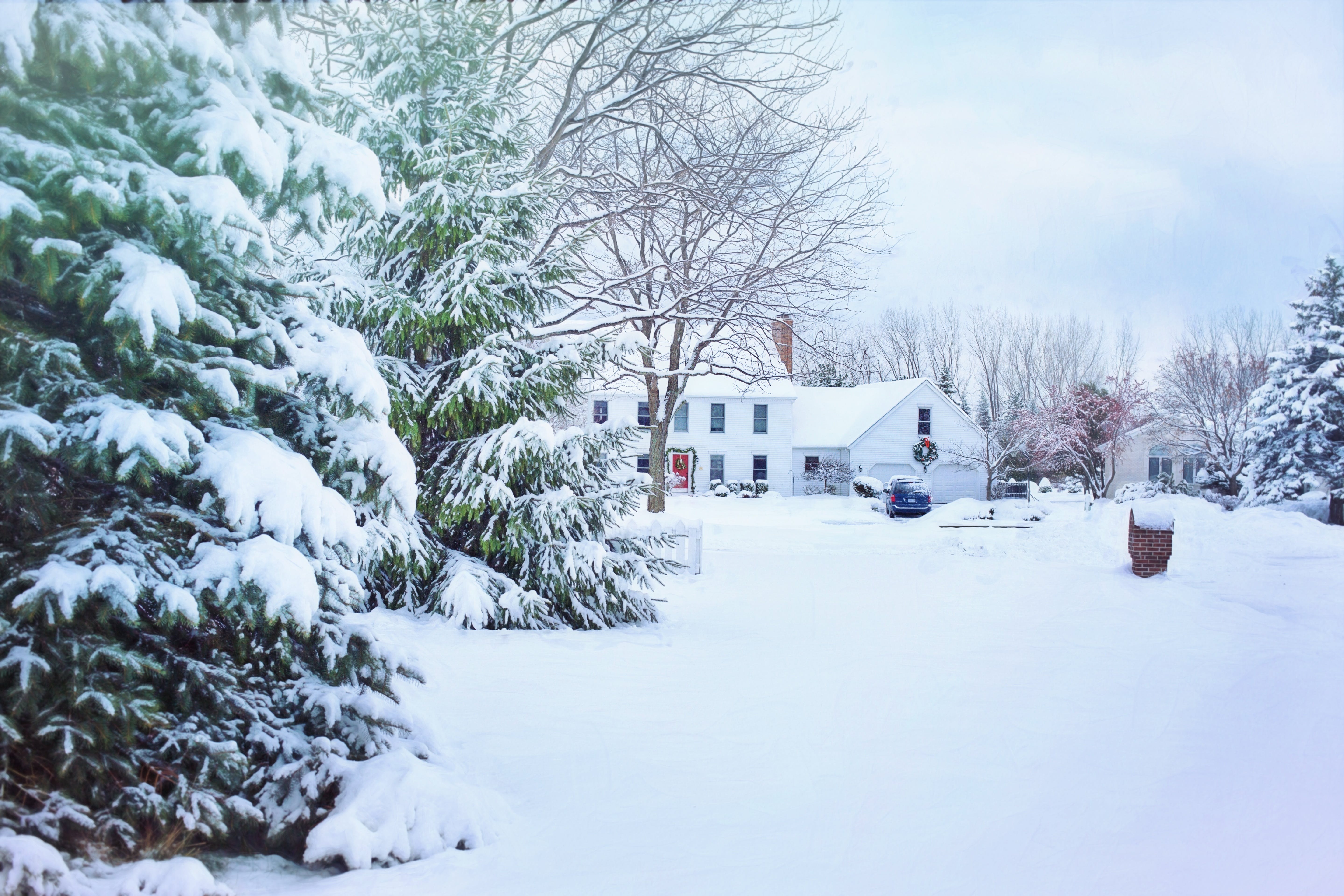 Why Now is the Time to Buy in Michigan