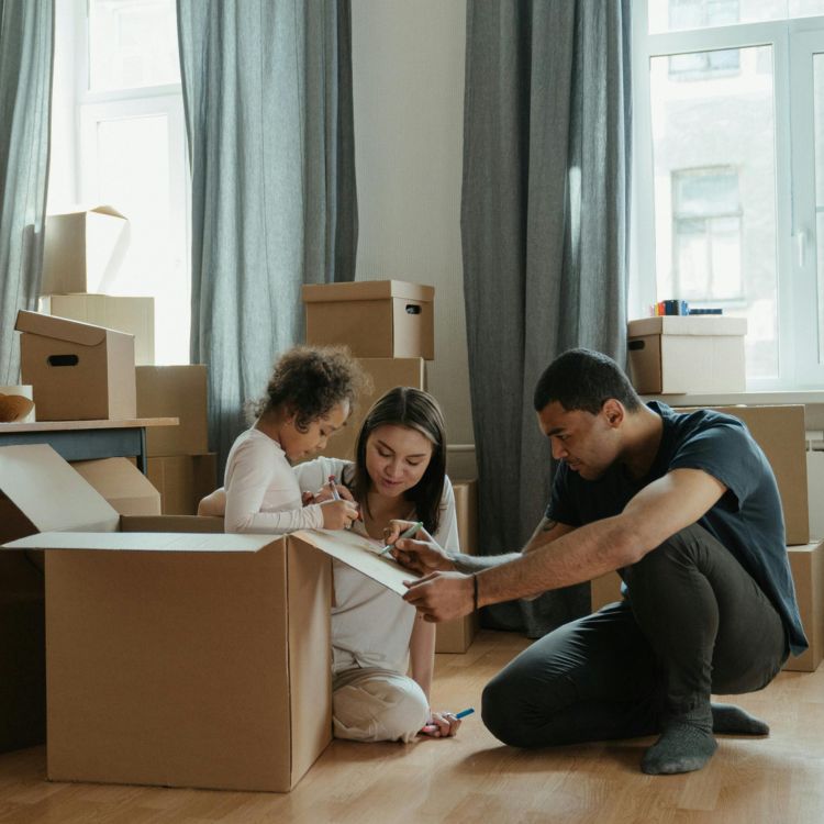 First-Time Homebuyer Loan Options with Great Lakes Mortgage